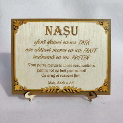 Tablou personalizat