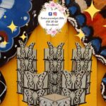 Cutie tip fluture - imagine 5