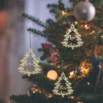 Bradut personalizat cu nume