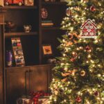 Glob tip casuta personalizata cu nume - imagine 3