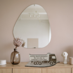Decoratiune Camion pentru sofer, cu suport - imagine 3
