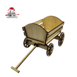 Ghiveci flori tip Caruta - imagine 2