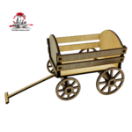 Ghiveci flori tip Caruta