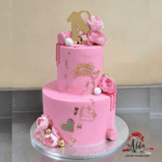 Set 10 inimioare din plexiglas (acril) oglinda - imagine 4