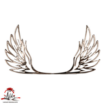 Aripioare, din plexiglas (acril) oglinda