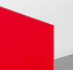 Topper litere "inițiale caligrafice" , cu suport, din plexiglas (acril) oglindă - imagine 9