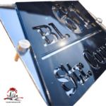 Numar bloc cu nume strada - imagine 7