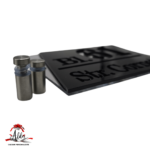 Numar bloc cu nume strada - imagine 4