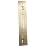 Plachetă lemn personalizată cu nume - imagine 11