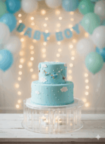 Suport tort cu eprubete pentru expunere machete / tort-uri - imagine 5