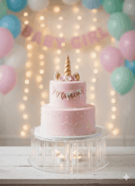 Suport tort cu eprubete pentru expunere machete / tort-uri - imagine 3