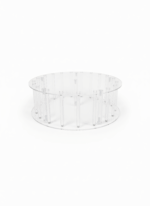 Suport tort cu eprubete pentru expunere machete / tort-uri - imagine 6